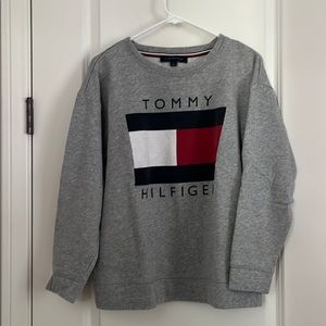 Tommy Hilfiger Crewneck